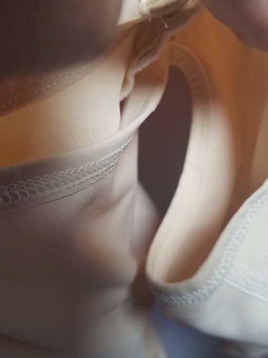 Marena Women's Recovery Bodysuit Sz 4X - Picture 4 of 6